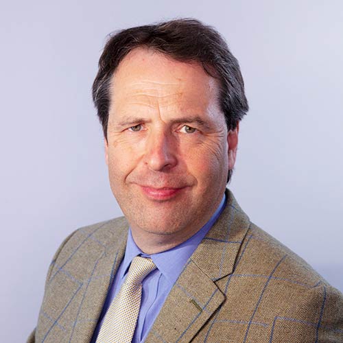 Philip Booth 