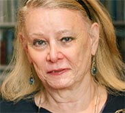 Deidre McCloskey 