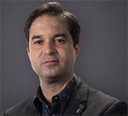 Gabriel Calzada 