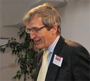 Martin Ricketts