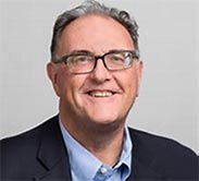 Nigel Ashford