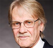 Vernon Smith 