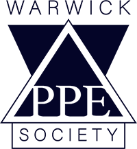 Warwick-PPE-Society-Logo