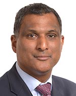 Lord Syed Kamall