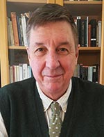 Francis Vorhies