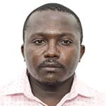 Andre Ahishakiye