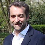 Professor Juan Castañeda, Director of the Vinson Centre