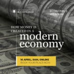 How Money is Created in a Modern Economy