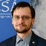 Przemysław Rapka