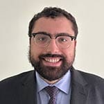 Joshua Bowden